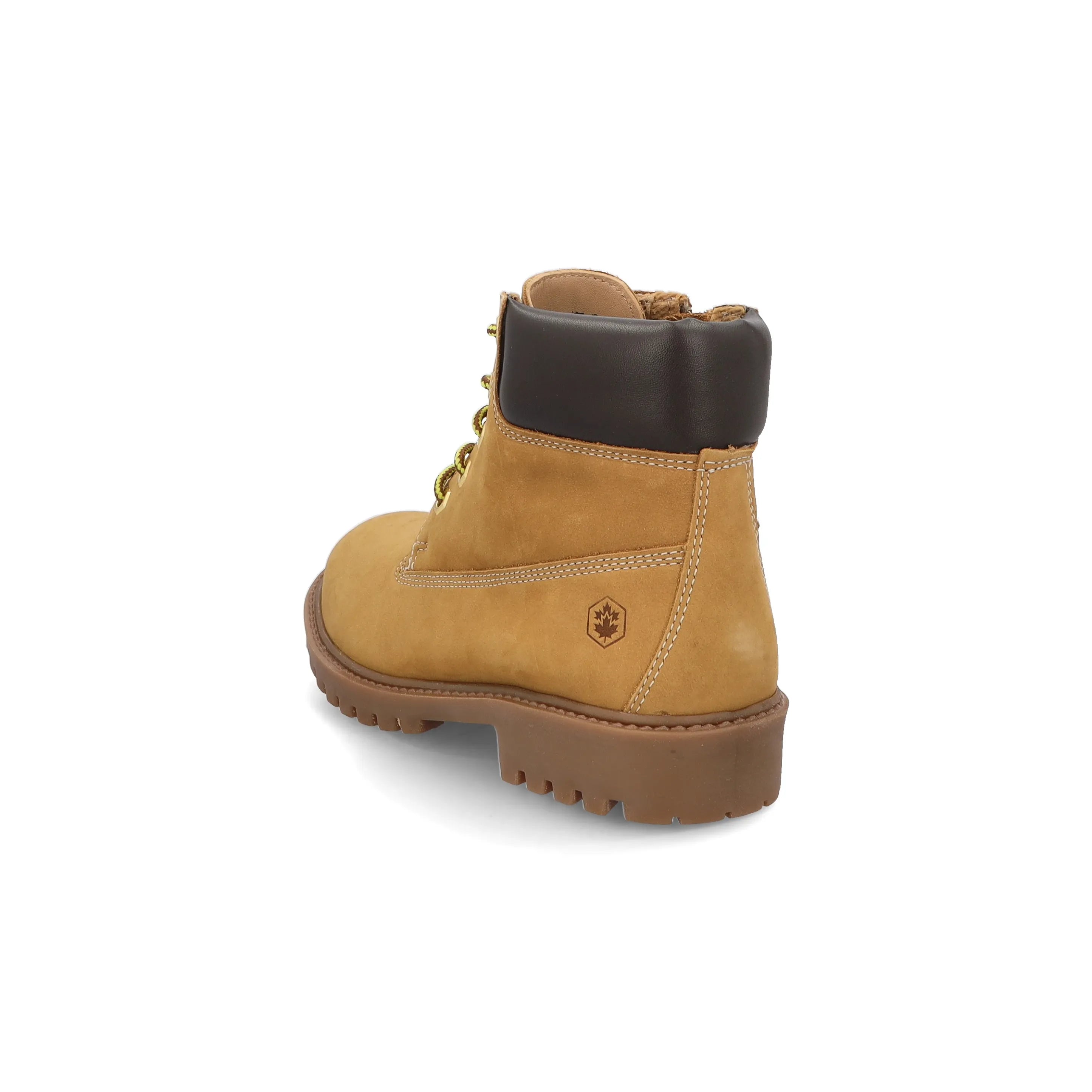 Lumberjack River Ankle Stivaletti