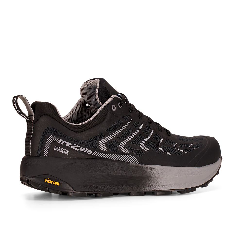 SEKAI WP BLACK GREY