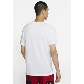 JUMPMAN SHORT SLEEVE CREW - T-Shirt sport
