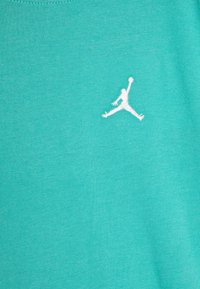 JUMPMAN AIR UNISEX - T-shirt basic - washed teal