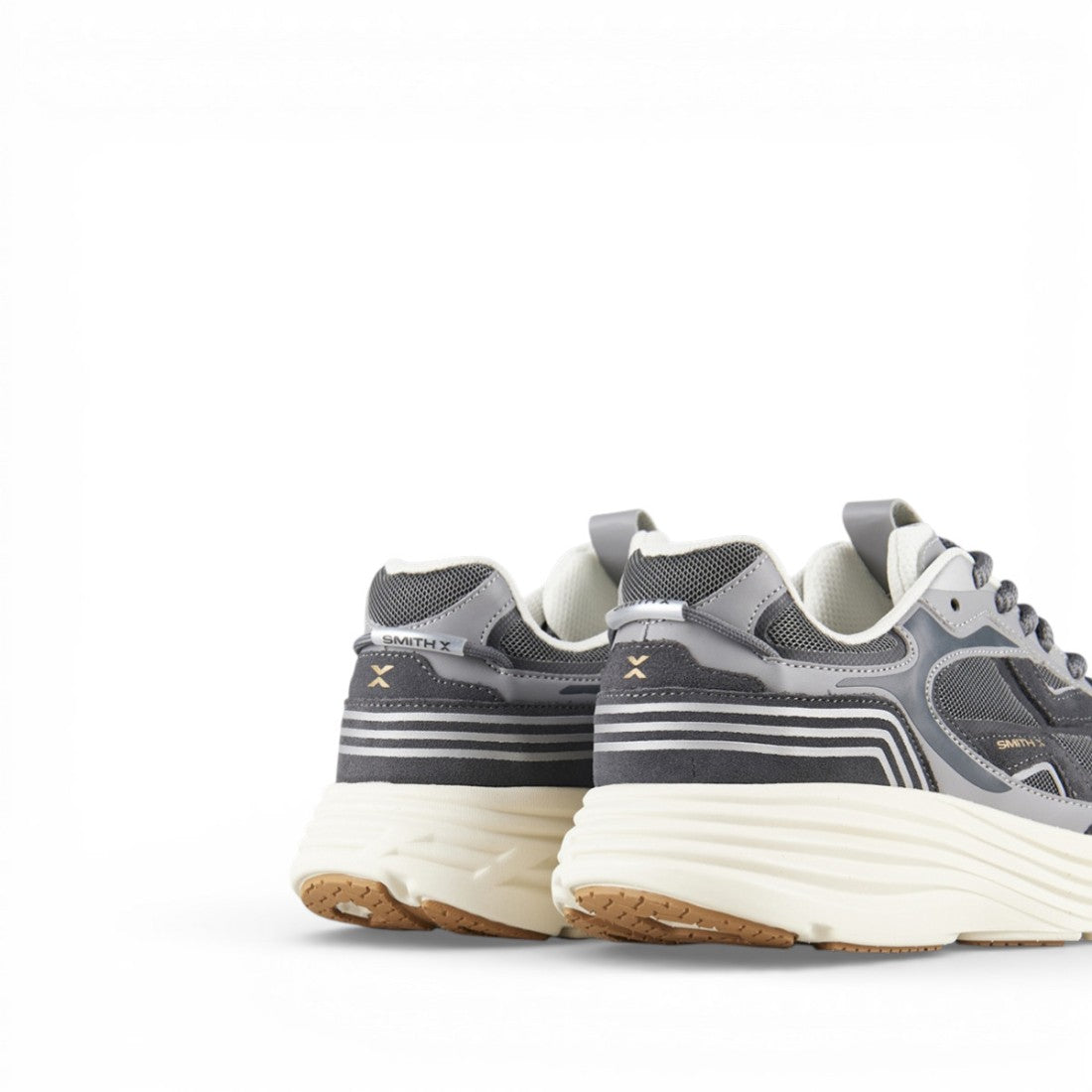 STORM MAN DARK GREY