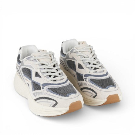 STORM MAN OFF WHITE MILITARY