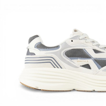 STORM MAN OFF WHITE MILITARY