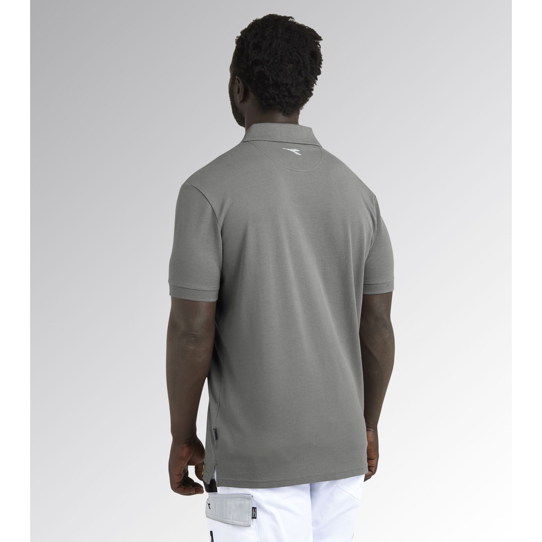 POLO M/C UTILITY DIADORA