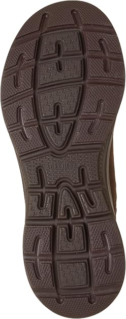 SUMMITS PLUS BOOT