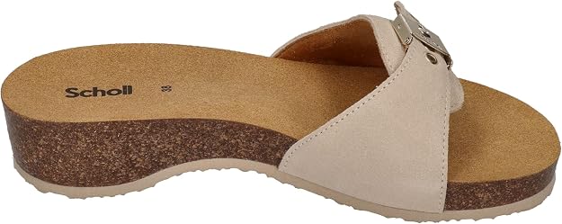 Scholl Donna