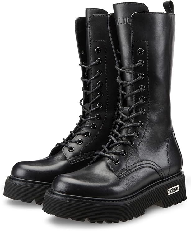 SLASH 3324 BOOT W LEATHER