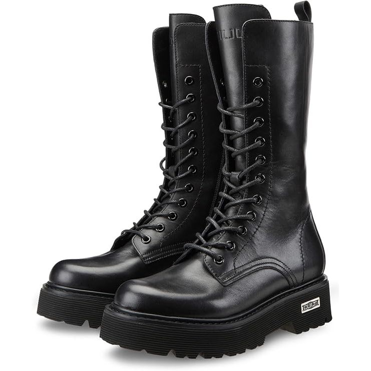 SLASH 3324 BOOT W LEATHER