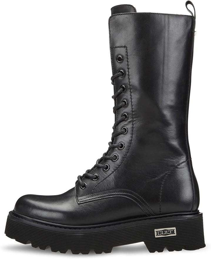 SLASH 3324 BOOT W LEATHER