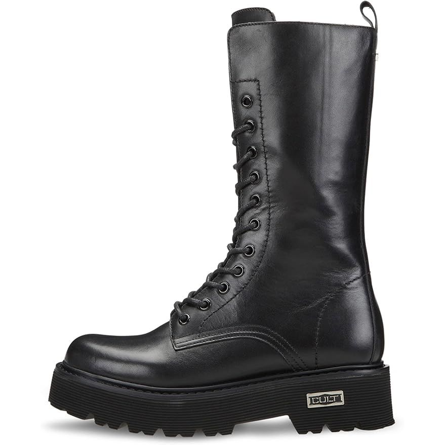SLASH 3324 BOOT W LEATHER