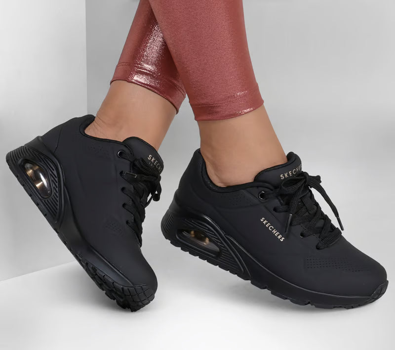 Skechers Uno - Stand On Air - Scarpe - vista 6