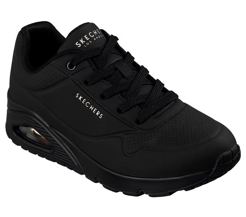 Skechers Uno - Stand On Air - Scarpe - vista 3