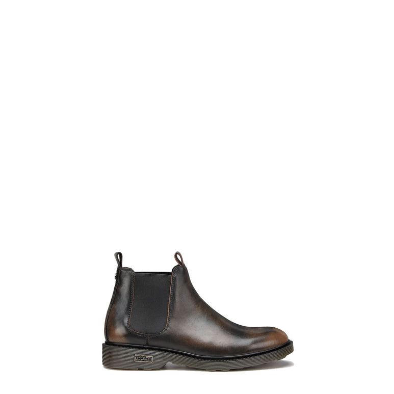 OZZY 3530 MID M WASHED LEATHER