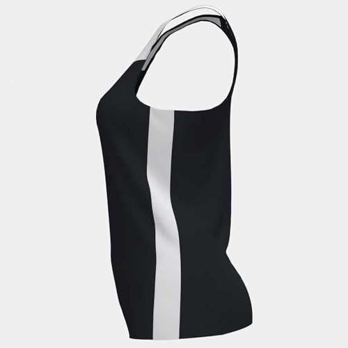 Canottiera Joma Record II spalline nera