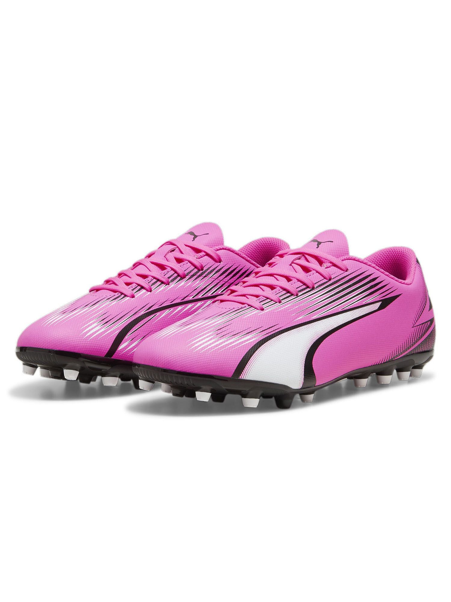 PUMA ULTRA PLAY MG - FUXIA/NERO