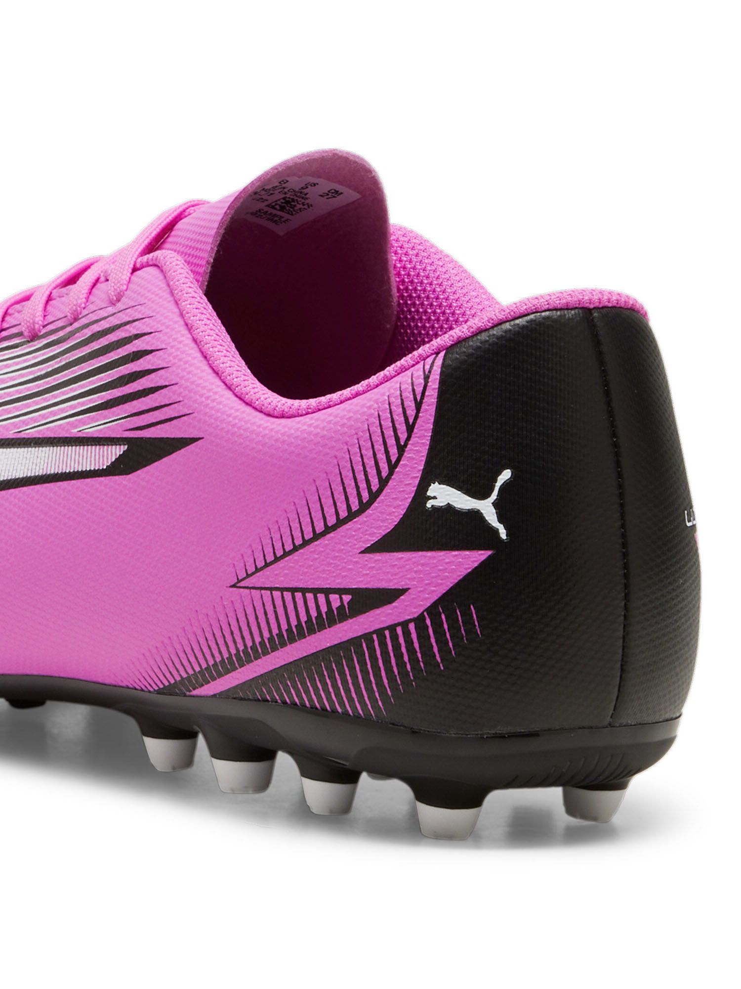 PUMA ULTRA PLAY MG - FUXIA/NERO