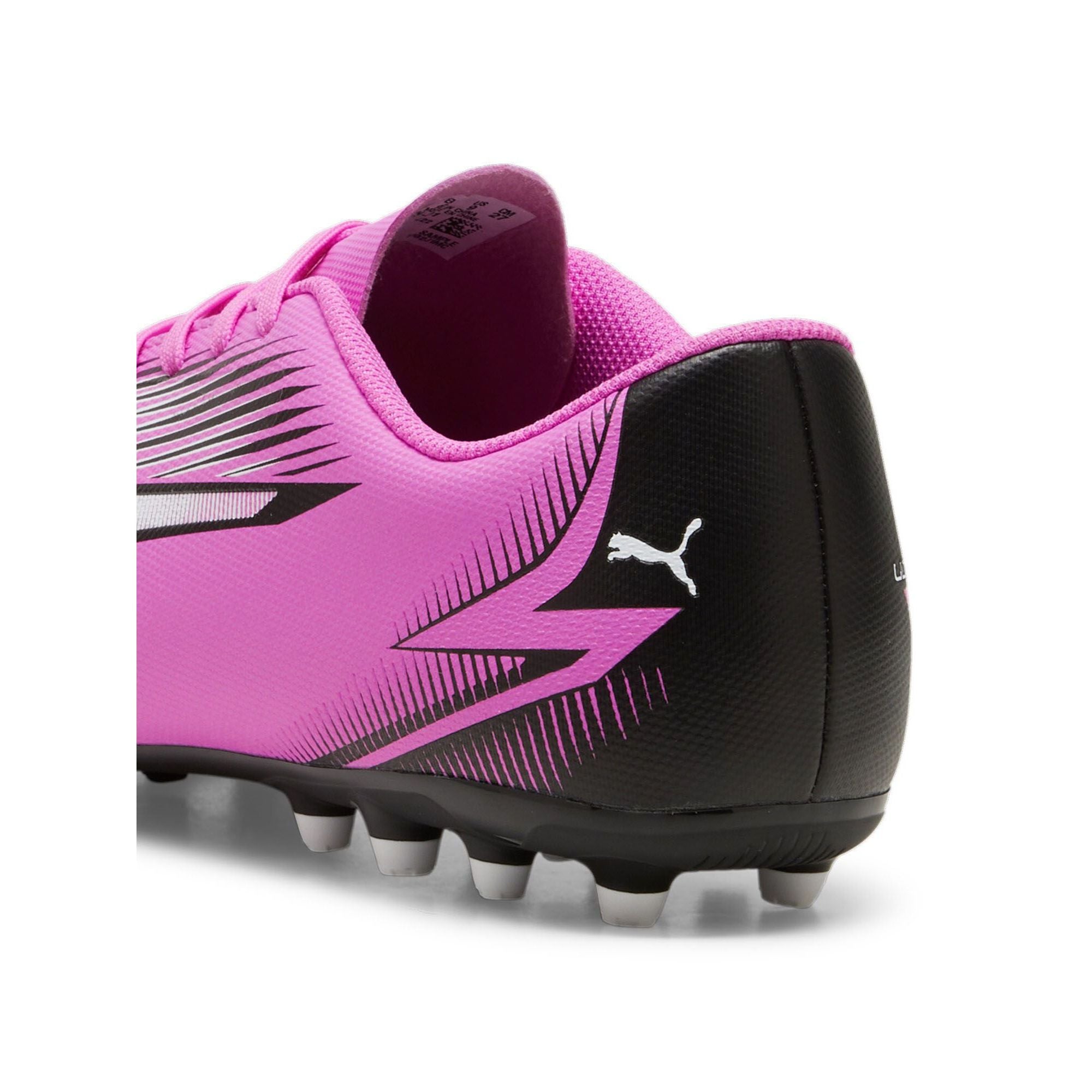 PUMA ULTRA PLAY MG - FUXIA/NERO