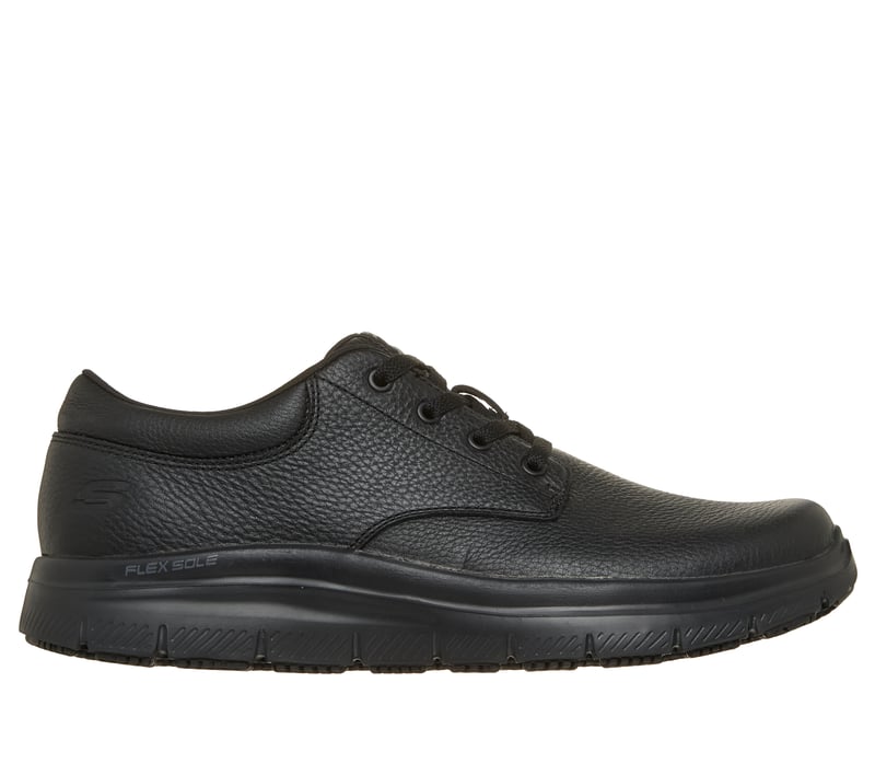 Work Relaxed Fit: Flex Advantage - Fourche SR