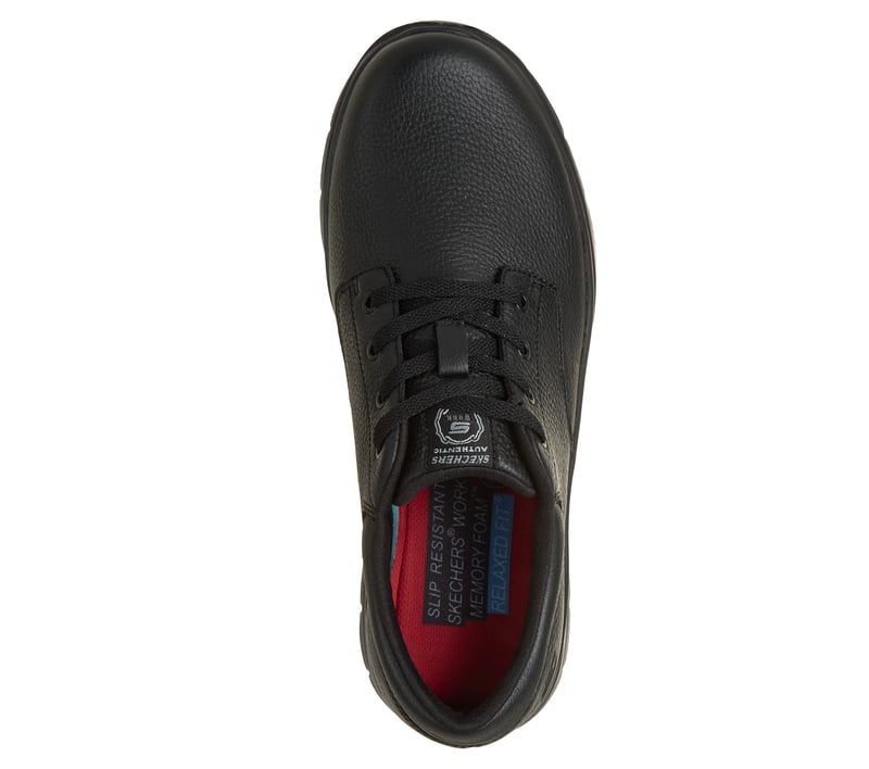 Work Relaxed Fit: Flex Advantage - Fourche SR
