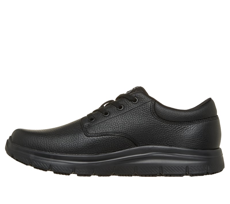 Work Relaxed Fit: Flex Advantage - Fourche SR