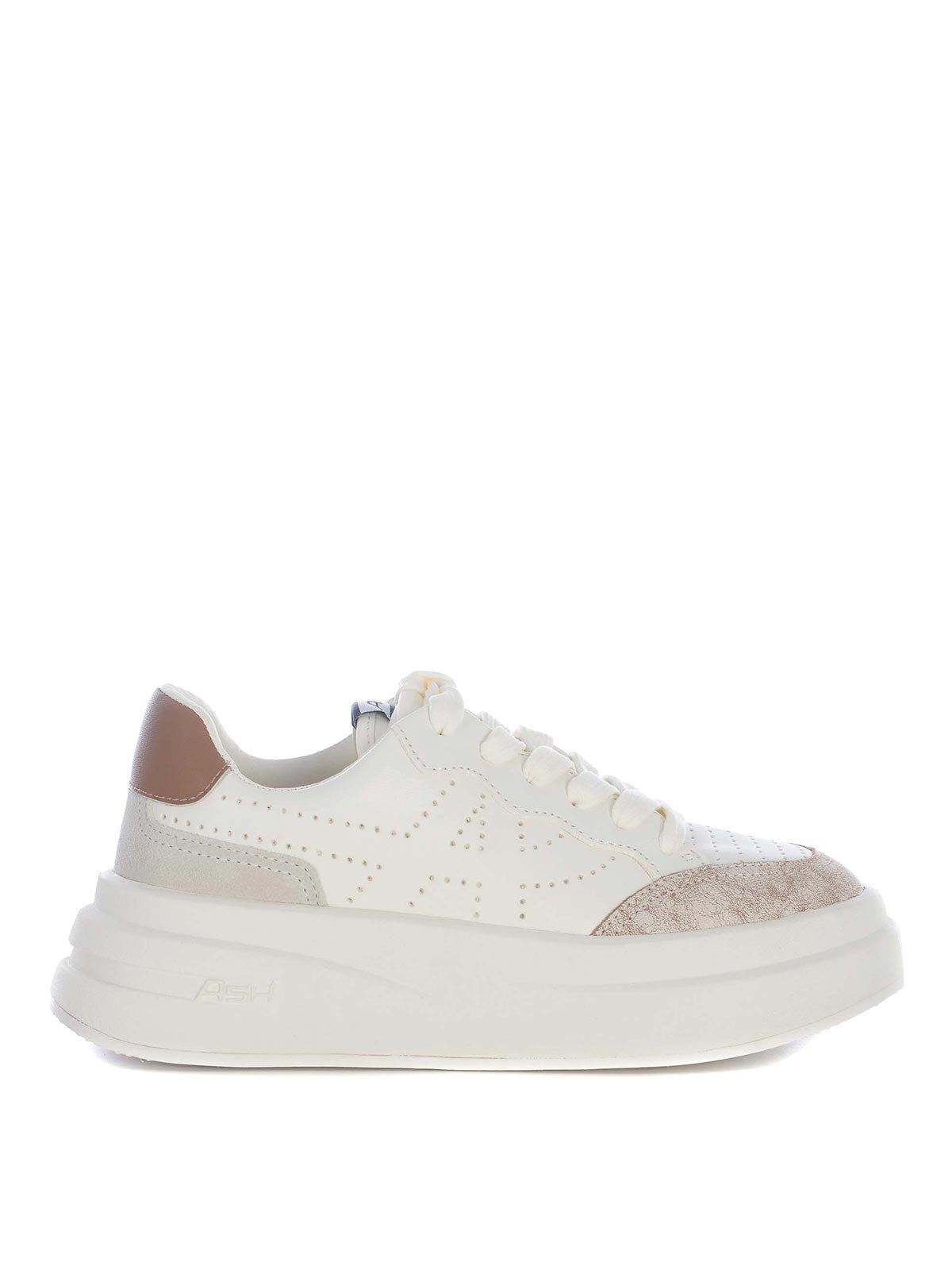 SS24-S-137852-002 - scarpe da ginnastica - ASH