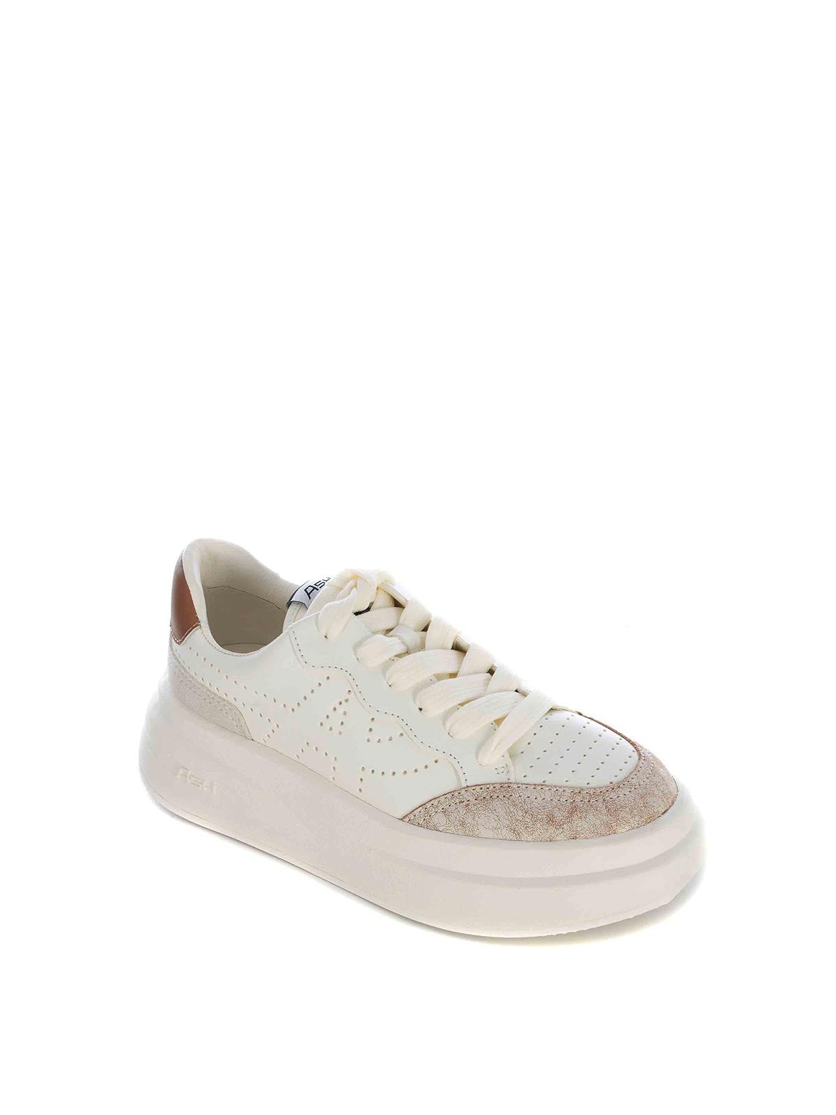 SS24-S-137852-002 - scarpe da ginnastica - ASH