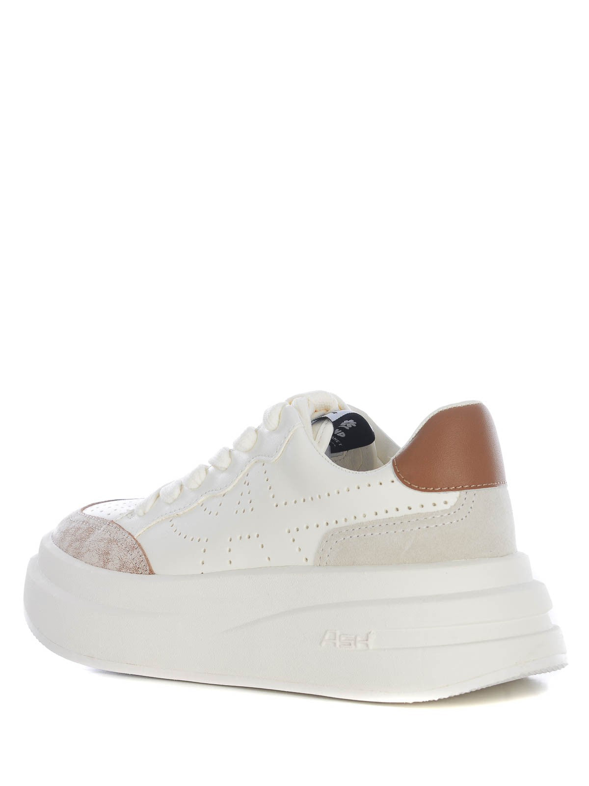 SS24-S-137852-002 - scarpe da ginnastica - ASH