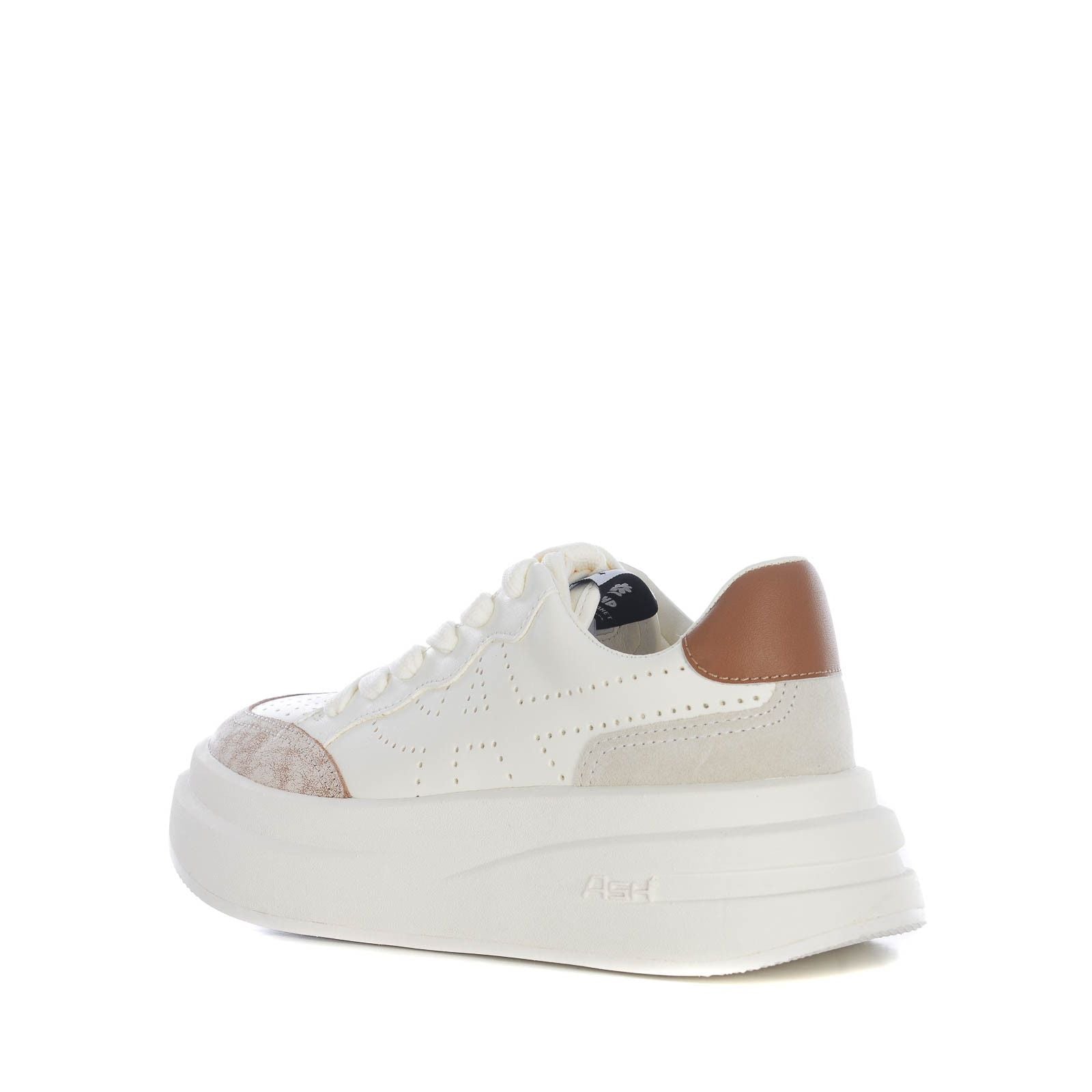 SS24-S-137852-002 - scarpe da ginnastica - ASH