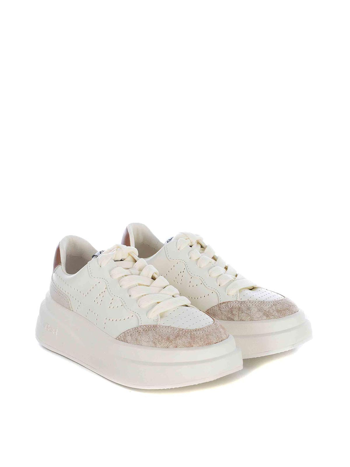 SS24-S-137852-002 - scarpe da ginnastica - ASH