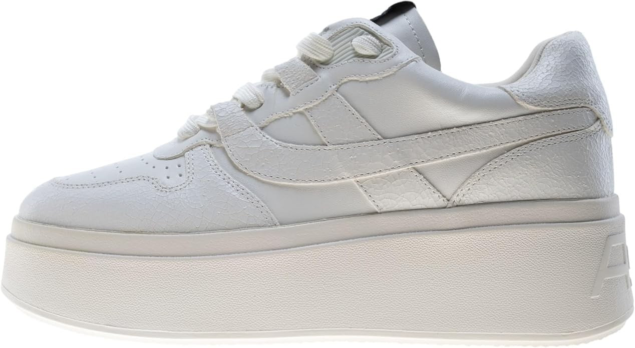 SS24-S-138874-001 - scarpe da ginnastica - ASH