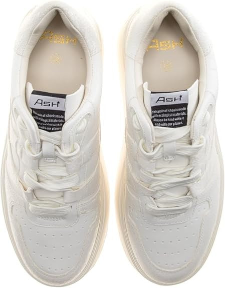SS24-S-138874-001 - scarpe da ginnastica - ASH