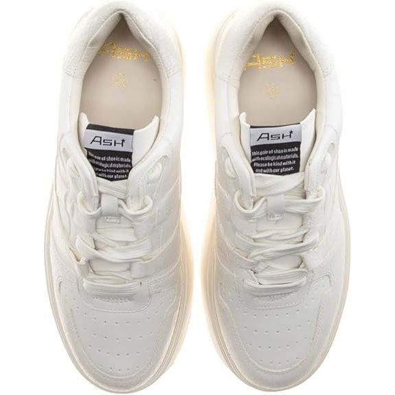 SS24-S-138874-001 - scarpe da ginnastica - ASH