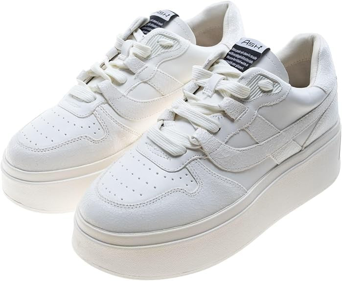 SS24-S-138874-001 - scarpe da ginnastica - ASH