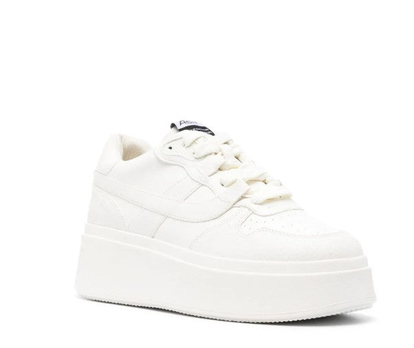 FW22-S-135413-001 - scarpe da ginnastica - ASH