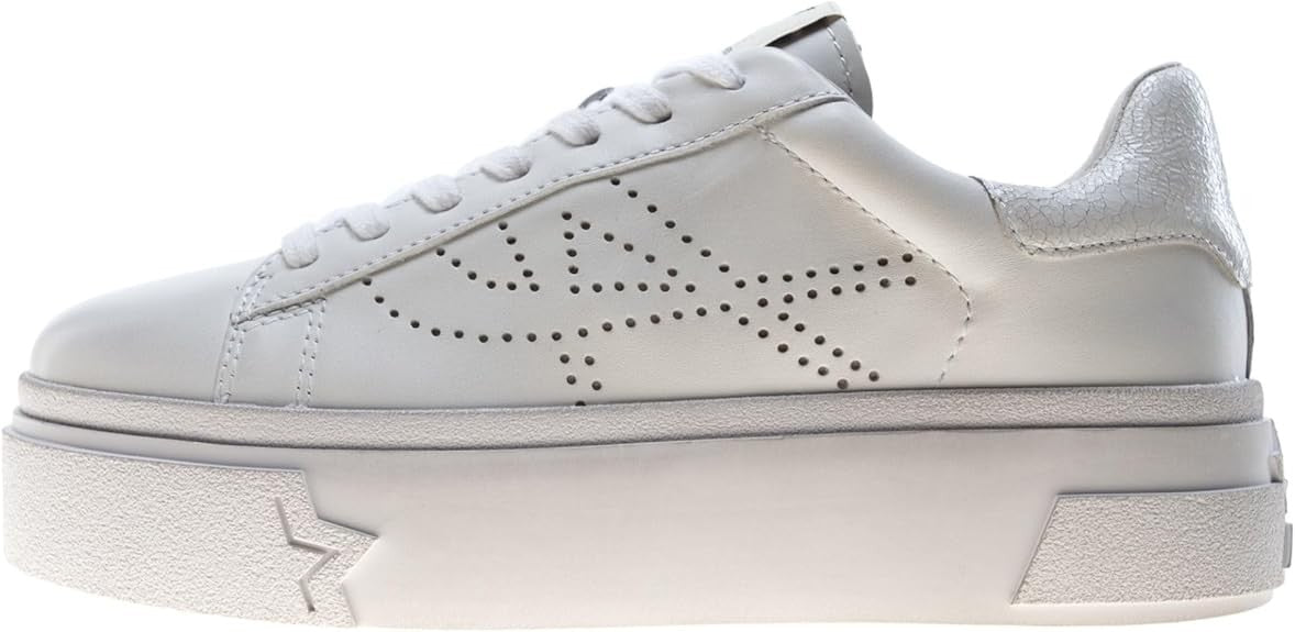 SS24-S-138747-001 - scarpe da ginnastica - ASH