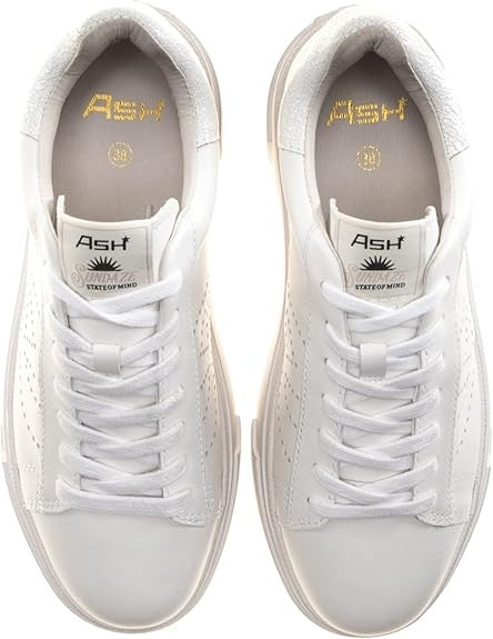 SS24-S-138747-001 - scarpe da ginnastica - ASH