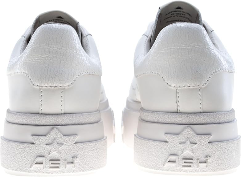 SS24-S-138747-001 - scarpe da ginnastica - ASH