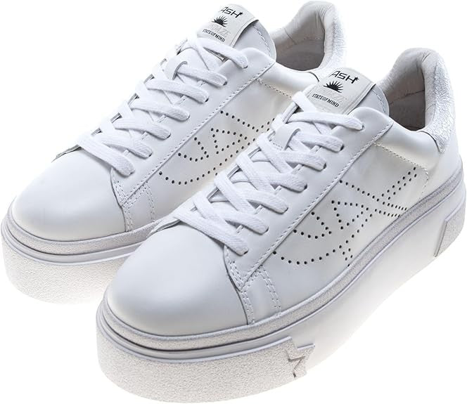 SS24-S-138747-001 - scarpe da ginnastica - ASH