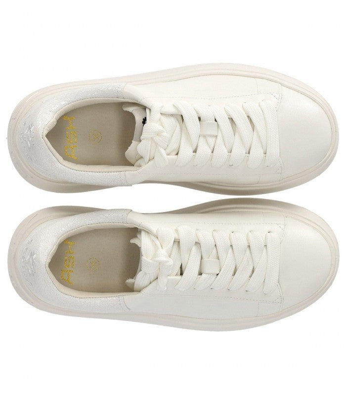 SS24-S135267-003 - scarpe da ginnastica - ASH