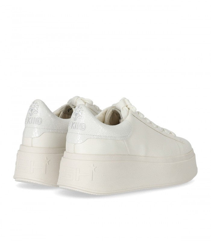SS24-S135267-003 - scarpe da ginnastica - ASH