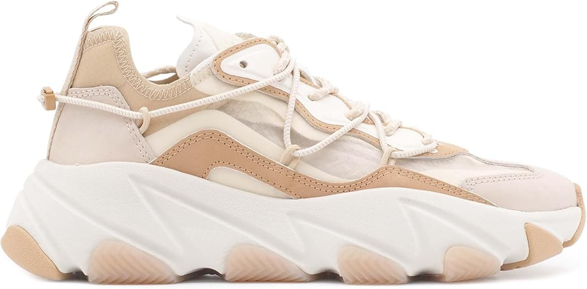 SS24-S133502-002 - scarpe da ginnastica - ASH