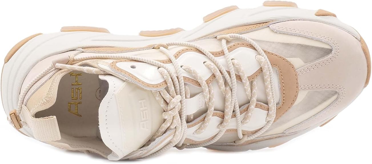 SS24-S133502-002 - scarpe da ginnastica - ASH