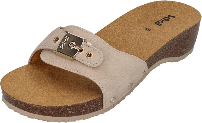 Scholl Donna