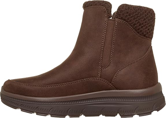 SUMMITS PLUS BOOT