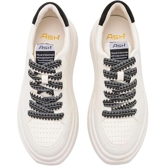 FW23-S-137852-001 - scarpe da ginnastica - ASH