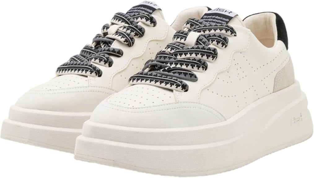 FW23-S-137852-001 - scarpe da ginnastica - ASH