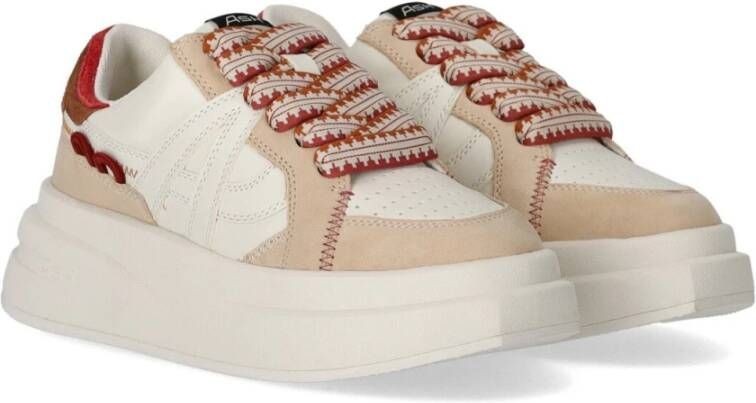 FW23-S-138245-002 - scarpe da ginnastica - ASH