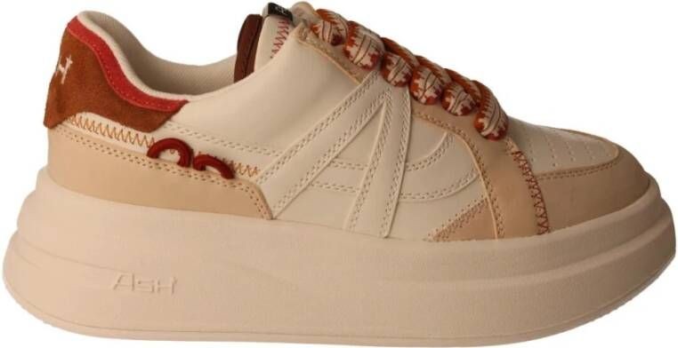 FW23-S-138245-002 - scarpe da ginnastica - ASH