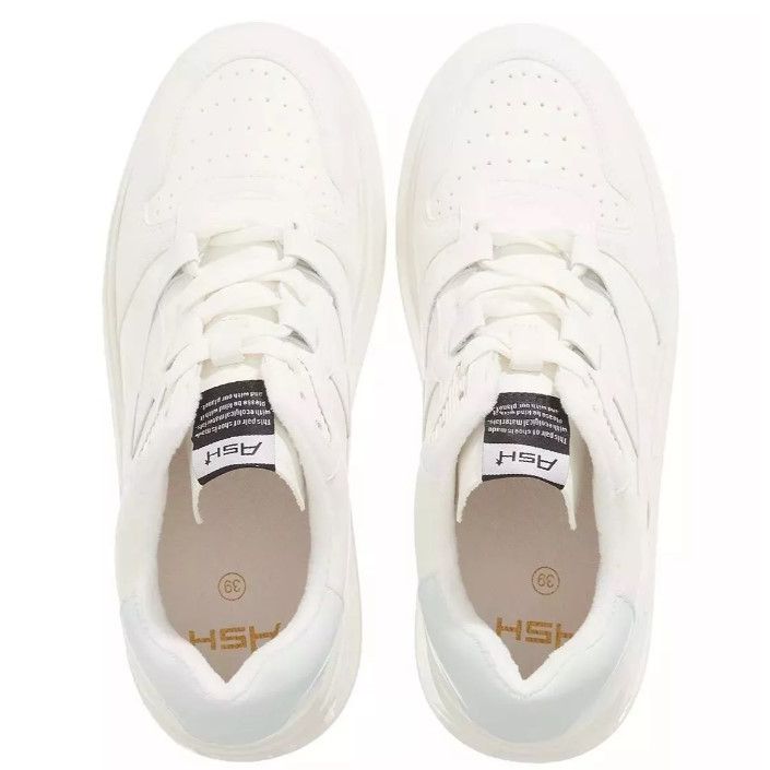 SS23-135413-004 - scarpe da ginnastica - ASH