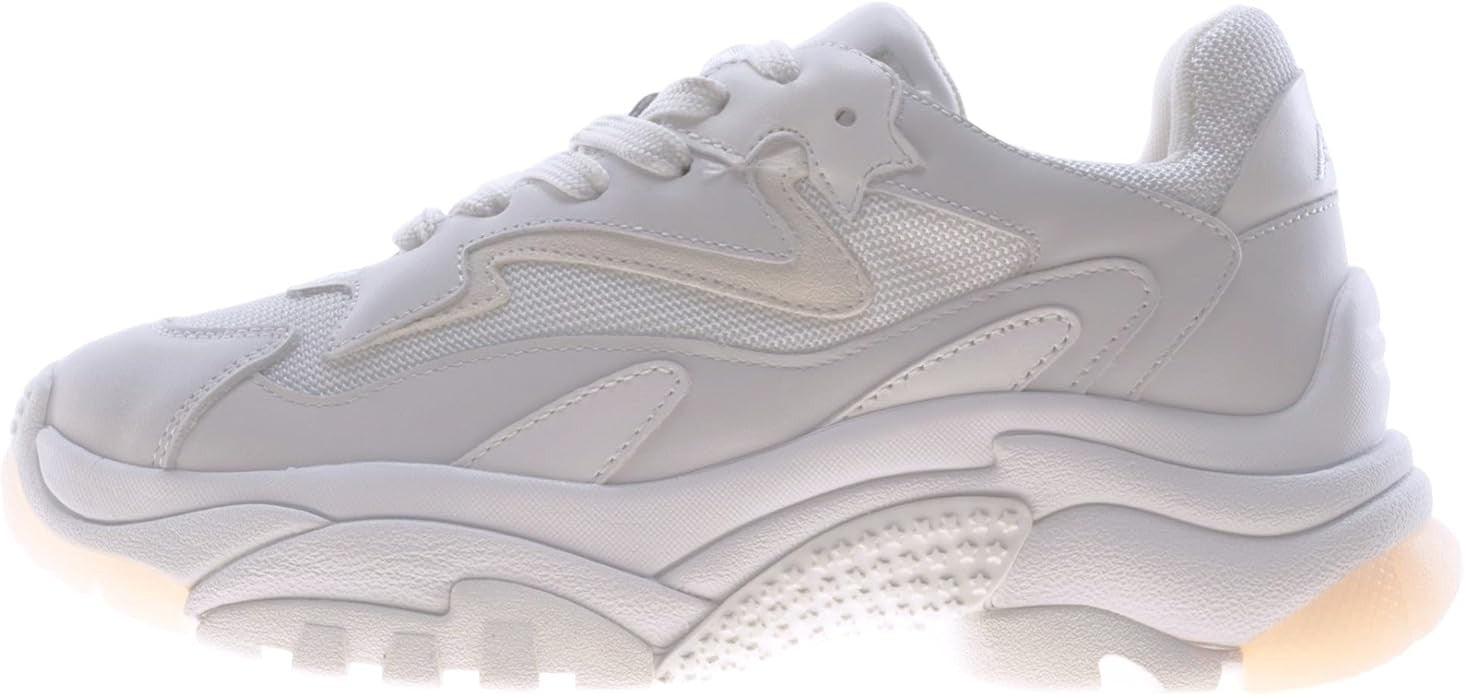 SS24-S-126379-005 - scarpe da ginnastica - ASH